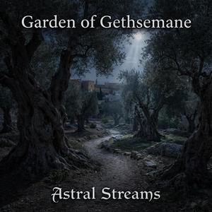 Garden of Gethsemane