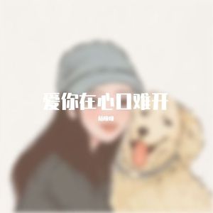 爱你在心口难开