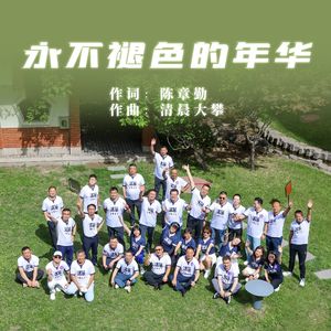 永不褪色的年华