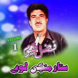 Stah Da Zalfonow Na Gokhti Jodai Khow Na Wah