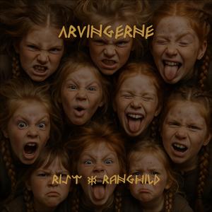 Arvingerne