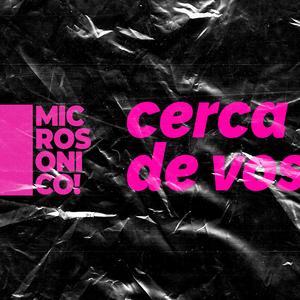 Cerca de Vos