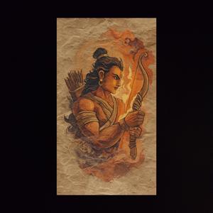 Aahvaayami Brahmastra | आह्वयामि ब्रह्मास्त्रम् Invocation of the Supreme Astra