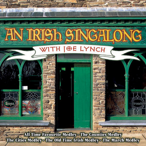 The Golden Memories Medley: The Green Glens of Antrim / The Isle of Inishfree / Bright Silvery Light of the Moon
