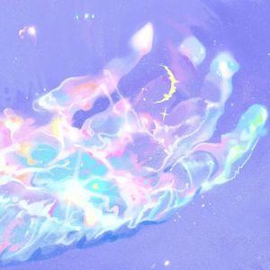 一时不知道要快乐还是难过