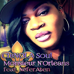 Monsieur N'Orleans (Original Mix)