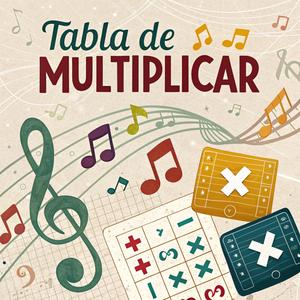 Tabla del dos
