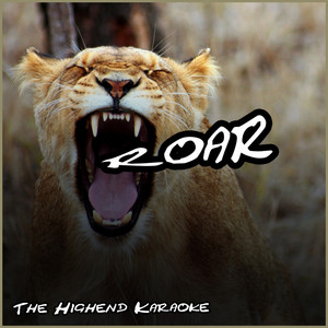 Roar (Instrumental Version)