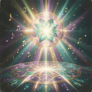 Divine Harmony Dance