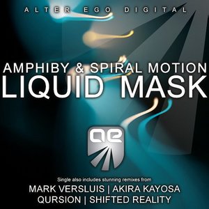 Liquid Mask (Qursion Remix)