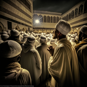 Mufti Menk Jummah Khutbah Ramadan ul Kareem