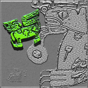 Promesa (Placer County Pride)