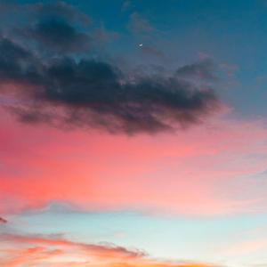 夏日和你 (Summer Time)