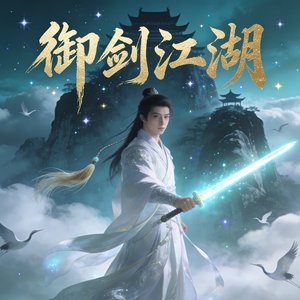 剑来