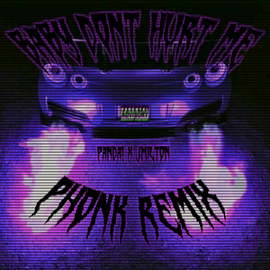 What is love - Baby Don’t Hurt Me (Phonk Remix)