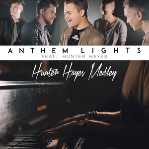 Hunter Hayes Medley: Wanted / I Want Crazy / Rescue (feat. Hunter Hayes)