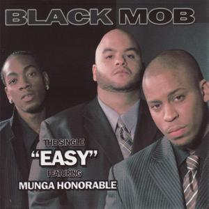 Easy (feat. Munga)