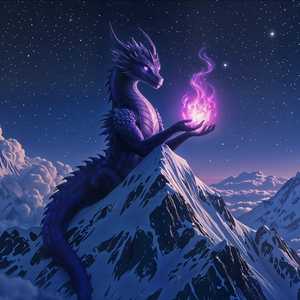 Theresa The Dragon (2026 Remaster)