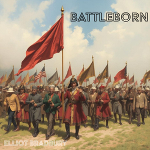 Battleborn