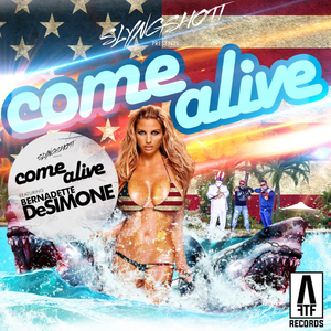 Come Alive