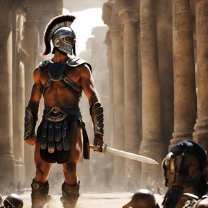Il Gladiatore (Remix)