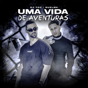 Uma Vida de Aventuras