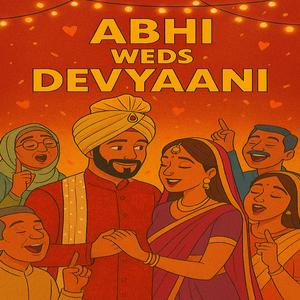 Abhi Weds Devyani