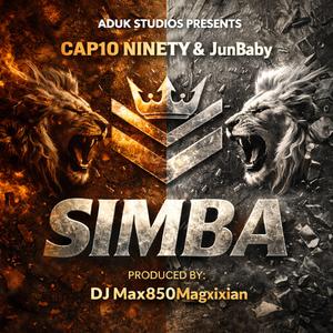 Simba (feat. JunBaby)