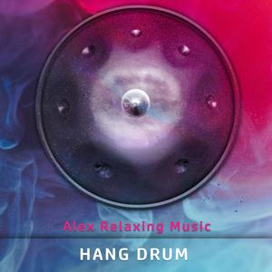 Relaxing Hang Drum Music for Stress Relief | 432 Hz | 032
