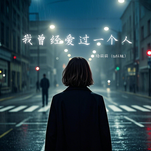 我曾经爱过一个人