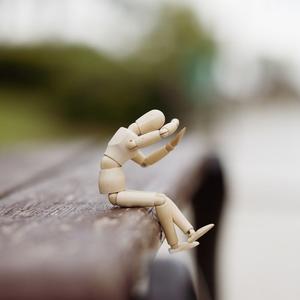 原来我们也只是陌生人