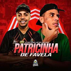 Patricinha de Favela