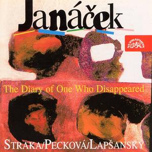 The Diary of One Who Disappeared, JW V/12:No. 13, Andante