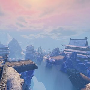 长安忆（Cover 音频怪物）