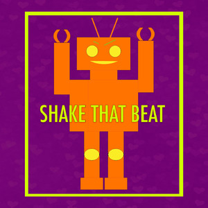 Nu Jack Beats (Drums DJ Tool Reprise Mix)