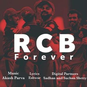 RCB FOREVER (feat. Eshwar)