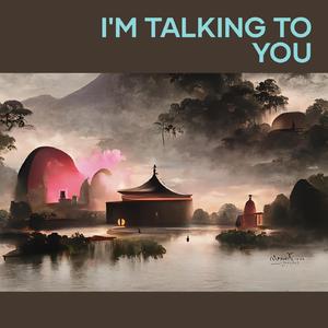 I'm Talking to You