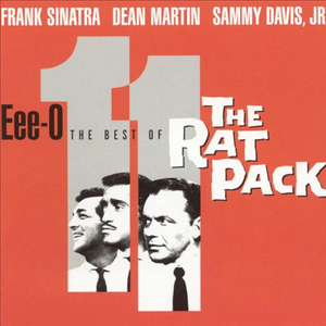 I'm Sitting on Top of the World