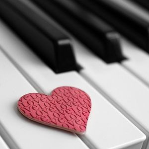 可惜不是你（钢琴版）