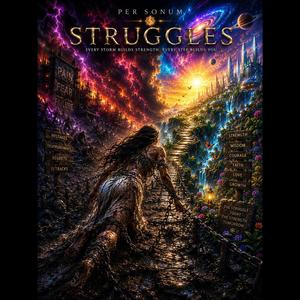 Struggles (Reggae Version)