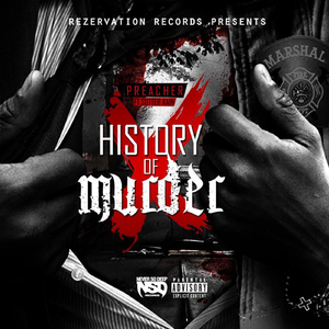 History of Murder (feat. Sutter Kain)