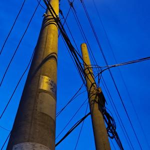 雨き声残響（雨声残响）_中文填词