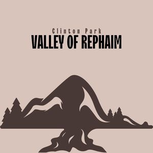 Valley of Rephaim