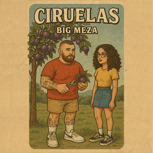 Ciruelas