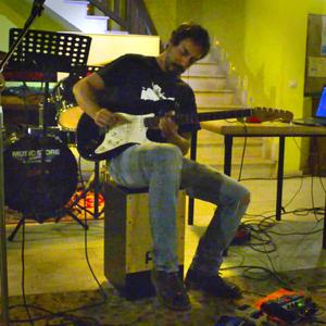 Morrison's Jig - Live