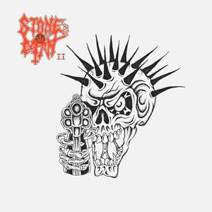 Stoneman II (feat. Weeping)