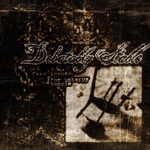 The Squirming Mass Of Teeth & Hair