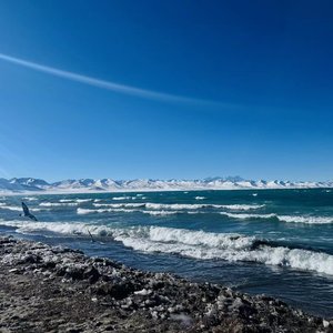 有你的瞬间定格成永远