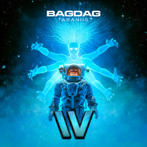 BagDag (Extended Mix)