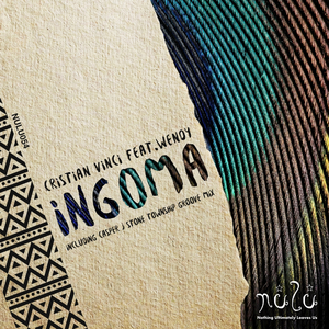 Ingoma (Original Mix)